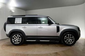 Land Rover Defender 2.0 D240 HSE 110 5dr Auto