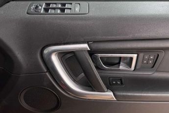 Land Rover Discovery Sport 2.0 TD4 180 HSE Luxury 5dr Auto