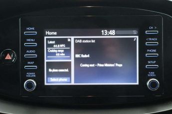 Toyota Aygo X 1.0 VVT-i Pure 5dr Auto