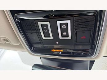 Land Rover Range Rover Sport 3.0 SDV6 HSE Dynamic 5dr Auto