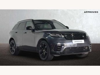 Land Rover Range Rover 2.0 D200 R-Dynamic SE 5dr Auto