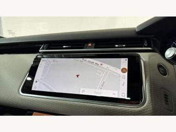 Land Rover Range Rover Velar 2.0 D200 R-Dynamic SE 5dr Auto