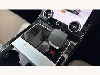 Land Rover Range Rover Velar 2.0 D200 R-Dynamic SE 5dr Auto