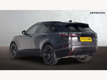 Land Rover Range Rover Velar 2.0 D200 R-Dynamic SE 5dr Auto