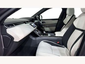 Land Rover Range Rover Velar 2.0 D200 R-Dynamic SE 5dr Auto