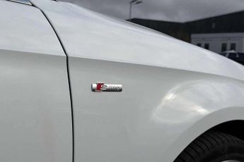 Audi A3 35 TFSI S Line 5dr S Tronic