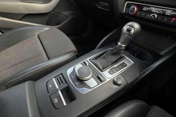 Audi A3 35 TFSI S Line 5dr S Tronic