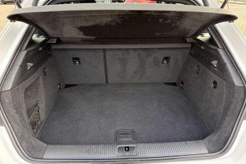 Audi A3 35 TFSI S Line 5dr S Tronic