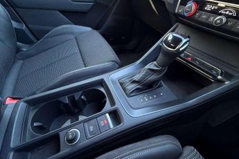 Audi Q3 40 TFSI Quattro S Line 5dr S Tronic