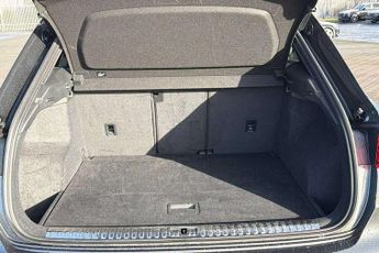 Audi Q3 40 TFSI Quattro S Line 5dr S Tronic