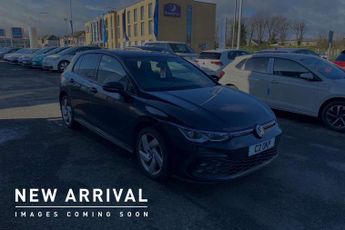 Volkswagen Golf 1.4 TSI GTE 5dr DSG