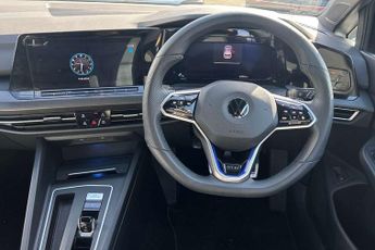 Volkswagen Golf GTE 1.4 TSI GTE 5dr DSG