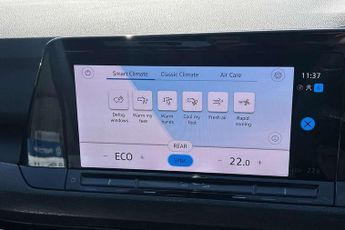 Volkswagen Golf GTE 1.4 TSI GTE 5dr DSG