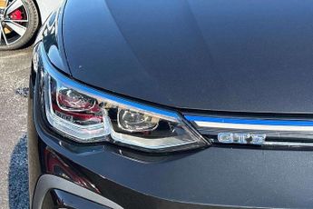 Volkswagen Golf GTE 1.4 TSI GTE 5dr DSG