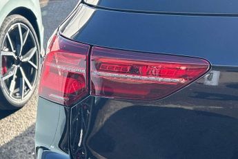 Volkswagen Golf GTE 1.4 TSI GTE 5dr DSG