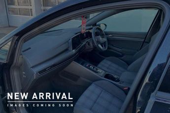 Volkswagen Golf GTE 1.4 TSI GTE 5dr DSG