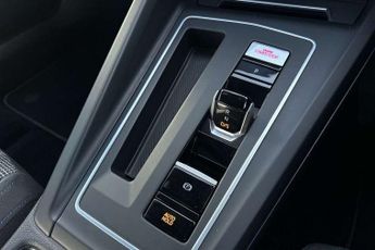 Volkswagen Golf GTE 1.4 TSI GTE 5dr DSG