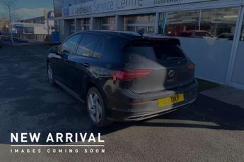 Volkswagen Golf GTE 1.4 TSI GTE 5dr DSG