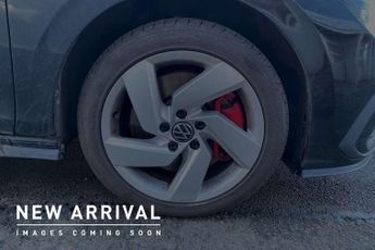 Volkswagen Golf GTE 1.4 TSI GTE 5dr DSG