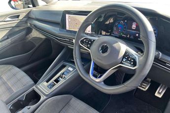Volkswagen Golf GTE 1.4 TSI GTE 5dr DSG