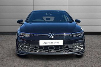 Volkswagen Golf GTE 1.4 TSI GTE 5dr DSG