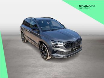 Skoda Karoq 1.5 TSI Sportline 5dr DSG