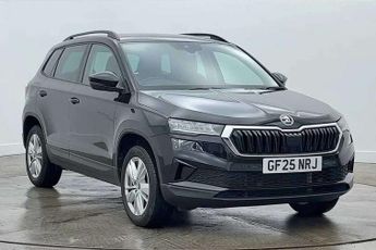Skoda Karoq 1.5 TSI SE Edition 5dr