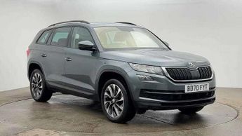 Skoda Kodiaq 1.5 TSI SE Drive 5dr [7 Seat]