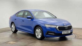 Skoda Octavia 1.0 TSI SE Technology 5dr