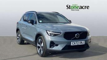 Volvo XC40 2.0 B4P Ultimate Dark 5dr Auto