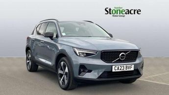 Volvo XC40 2.0 B4P Ultimate Dark 5dr Auto