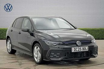Volkswagen Golf 1.5 TSI 272 GTE eHybrid 5dr DSG