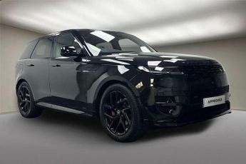 Land Rover Range Rover Sport 3.0 P460e Autobiography 5dr Auto