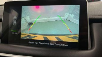 MG HS 1.5 T-GDI Exclusive 5dr DCT