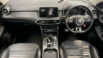 MG HS 1.5 T-GDI Exclusive 5dr DCT