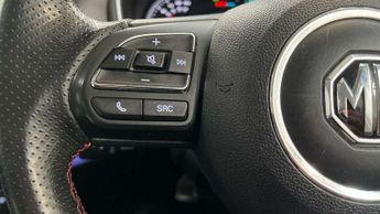 MG HS 1.5 T-GDI Exclusive 5dr DCT
