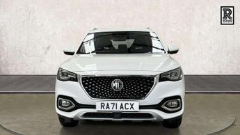 MG HS 1.5 T-GDI Exclusive 5dr DCT