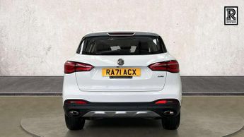 MG HS 1.5 T-GDI Exclusive 5dr DCT