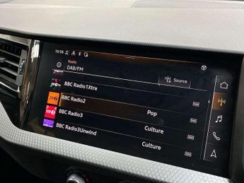 Audi A1 25 TFSI Sport 5dr S Tronic