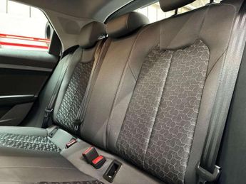 Audi A1 25 TFSI Sport 5dr S Tronic