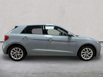 Audi A1 25 TFSI Sport 5dr S Tronic