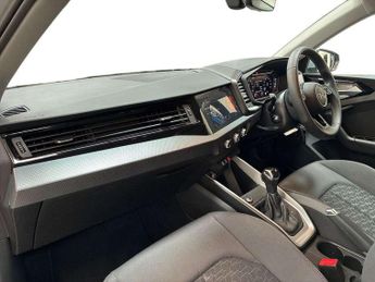Audi A1 25 TFSI Sport 5dr S Tronic