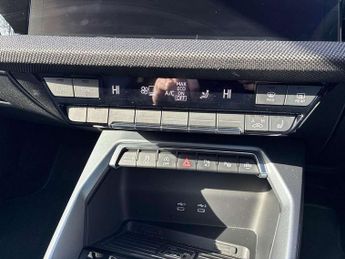 Audi A3 2.0 TDI 150 Black Edition 5dr S Tronic