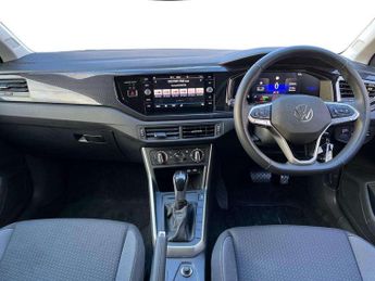 Volkswagen Polo 1.0 TSI Match 5dr DSG