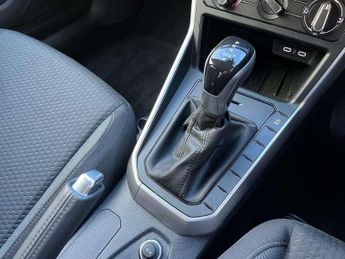 Volkswagen Polo 1.0 TSI Match 5dr DSG