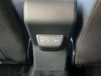 Volkswagen Polo 1.0 TSI Match 5dr DSG