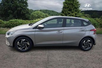 Hyundai i20 1.0T GDi 48V MHD SE Connect 5dr DCT