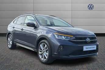 Volkswagen Taigo 1.0 TSI 115 Match 5dr