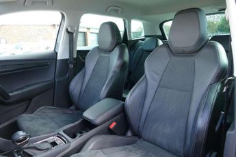 Skoda Karoq 1.5 TSI SE L 5dr DSG