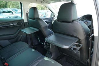 Skoda Karoq 1.5 TSI SE L 5dr DSG